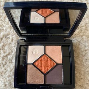 Dior eyeshadow